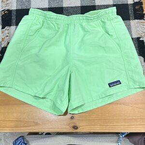 Patagonia Women’s Baggies